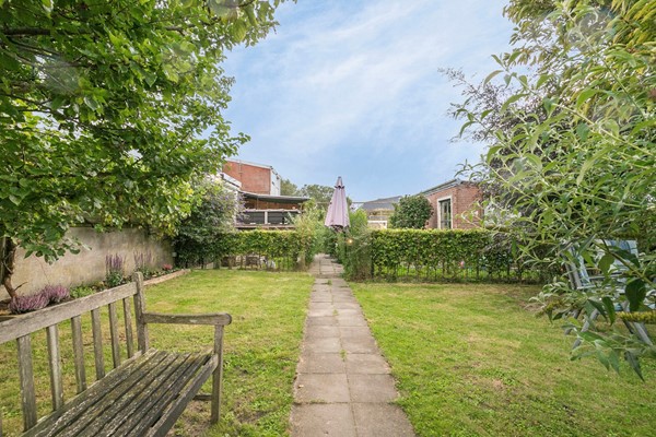 Medium property photo - Boompjesdijk 30, 4671 PR Dinteloord