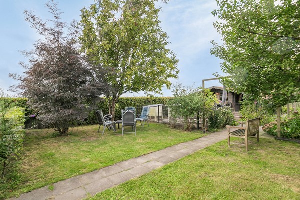 Medium property photo - Boompjesdijk 30, 4671 PR Dinteloord