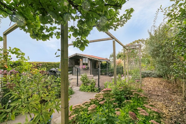 Medium property photo - Boompjesdijk 30, 4671 PR Dinteloord