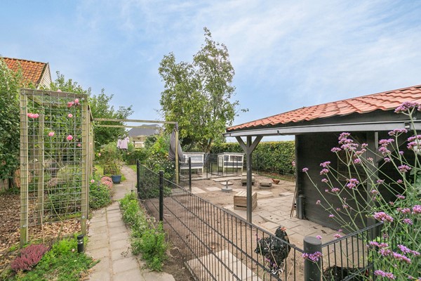 Medium property photo - Boompjesdijk 30, 4671 PR Dinteloord