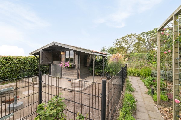 Medium property photo - Boompjesdijk 30, 4671 PR Dinteloord