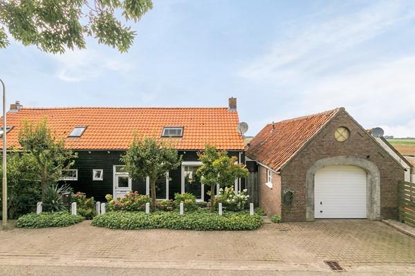 Medium property photo - Boompjesdijk 30, 4671 PR Dinteloord
