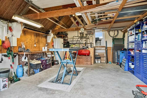 Medium property photo - Boompjesdijk 30, 4671 PR Dinteloord