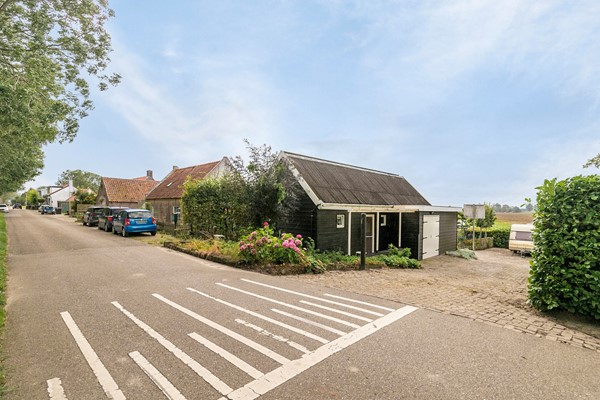 Medium property photo - Boompjesdijk 30, 4671 PR Dinteloord