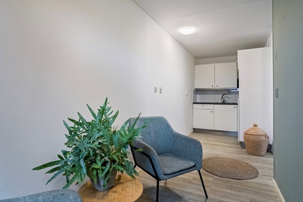 Medium property photo - Boompjesdijk 30, 4671 PR Dinteloord