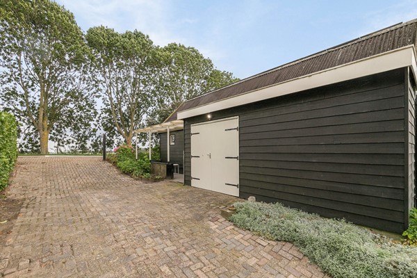 Medium property photo - Boompjesdijk 30, 4671 PR Dinteloord