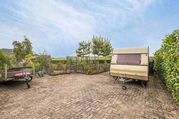 Medium property photo - Boompjesdijk 30, 4671 PR Dinteloord