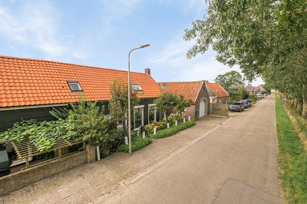 Medium property photo - Boompjesdijk 30, 4671 PR Dinteloord