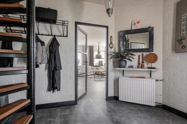 Medium property photo - Zuideinde 18, 4671 BK Dinteloord