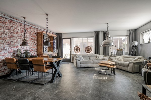 Medium property photo - Zuideinde 18, 4671 BK Dinteloord