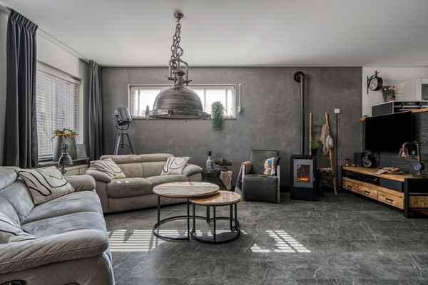 Medium property photo - Zuideinde 18, 4671 BK Dinteloord