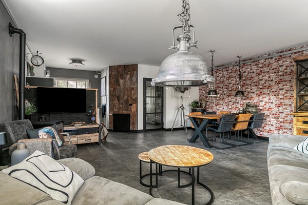 Medium property photo - Zuideinde 18, 4671 BK Dinteloord
