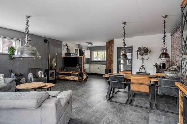 Medium property photo - Zuideinde 18, 4671 BK Dinteloord