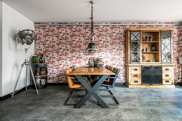 Medium property photo - Zuideinde 18, 4671 BK Dinteloord
