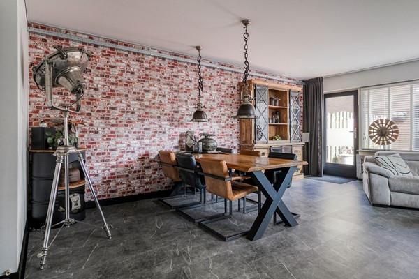 Medium property photo - Zuideinde 18, 4671 BK Dinteloord