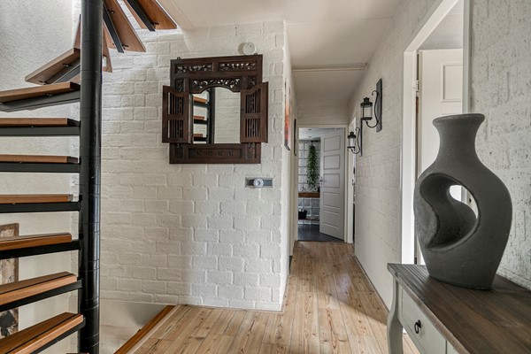 Medium property photo - Zuideinde 18, 4671 BK Dinteloord
