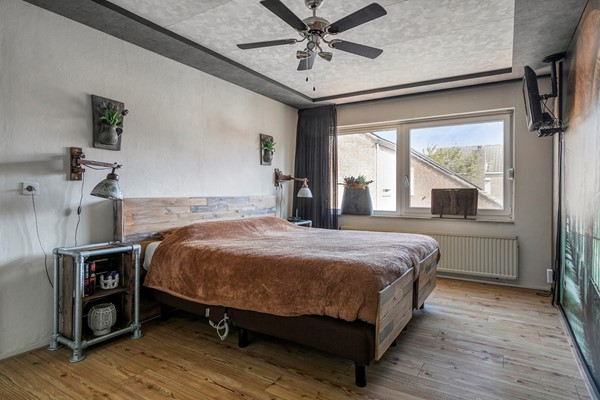 Medium property photo - Zuideinde 18, 4671 BK Dinteloord