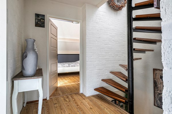 Medium property photo - Zuideinde 18, 4671 BK Dinteloord