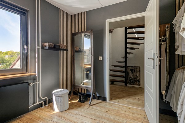 Medium property photo - Zuideinde 18, 4671 BK Dinteloord