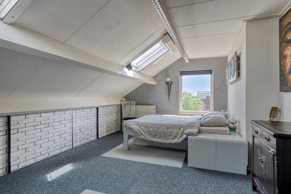 Medium property photo - Zuideinde 18, 4671 BK Dinteloord
