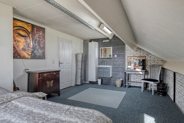 Medium property photo - Zuideinde 18, 4671 BK Dinteloord