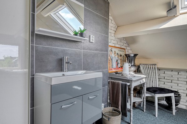 Medium property photo - Zuideinde 18, 4671 BK Dinteloord