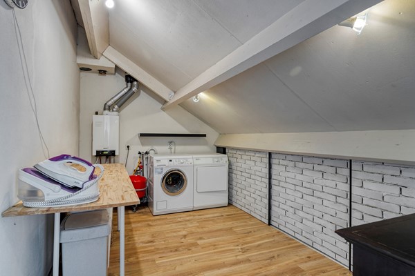 Medium property photo - Zuideinde 18, 4671 BK Dinteloord