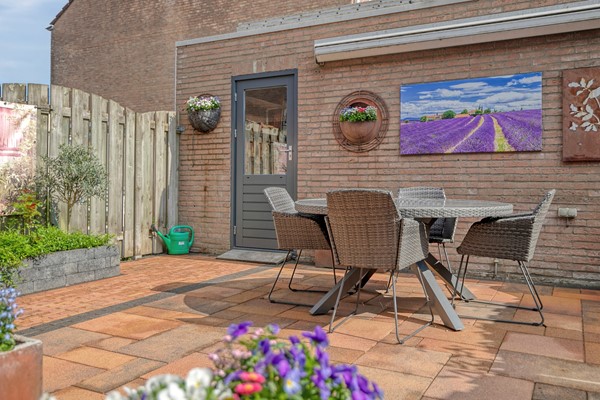 Medium property photo - Zuideinde 18, 4671 BK Dinteloord
