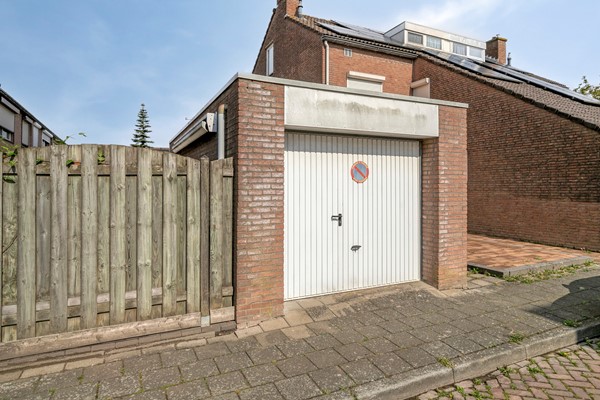 Medium property photo - Zuideinde 18, 4671 BK Dinteloord