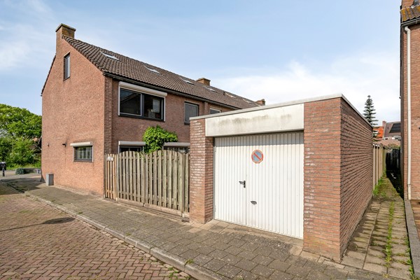 Medium property photo - Zuideinde 18, 4671 BK Dinteloord