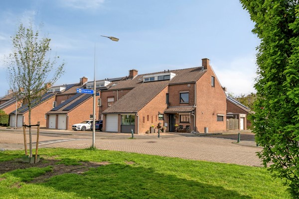Medium property photo - Zuideinde 18, 4671 BK Dinteloord