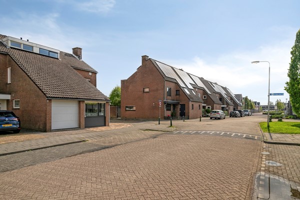 Medium property photo - Zuideinde 18, 4671 BK Dinteloord