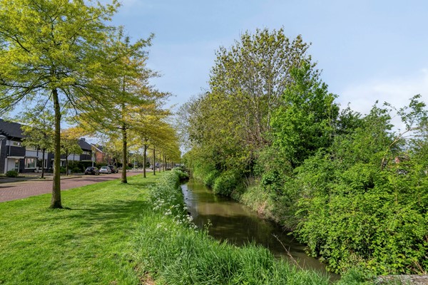 Medium property photo - Zuideinde 18, 4671 BK Dinteloord