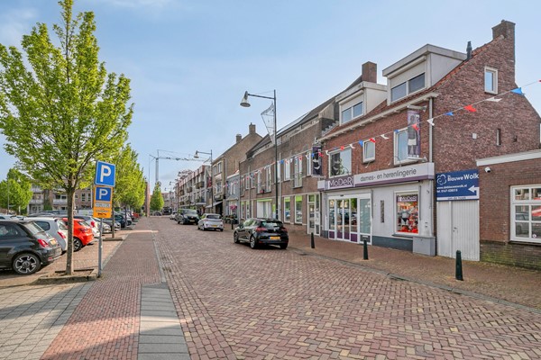 Medium property photo - Zuideinde 18, 4671 BK Dinteloord