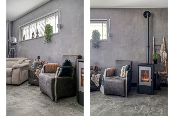 Medium property photo - Zuideinde 18, 4671 BK Dinteloord