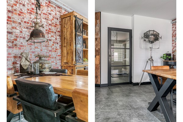 Medium property photo - Zuideinde 18, 4671 BK Dinteloord