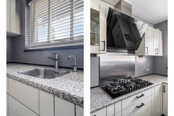 Medium property photo - Zuideinde 18, 4671 BK Dinteloord