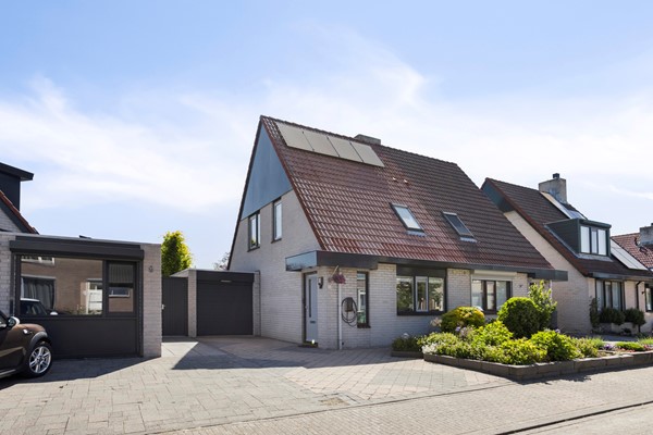 Property photo - Panneman 14, 4651WK Steenbergen