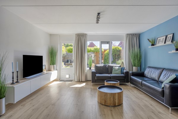 Medium property photo - Panneman 14, 4651 WK Steenbergen