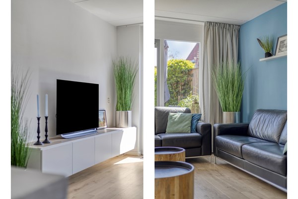 Medium property photo - Panneman 14, 4651 WK Steenbergen