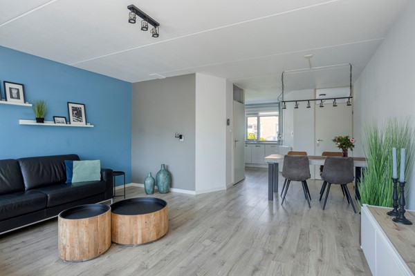 Medium property photo - Panneman 14, 4651 WK Steenbergen