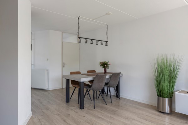 Medium property photo - Panneman 14, 4651 WK Steenbergen