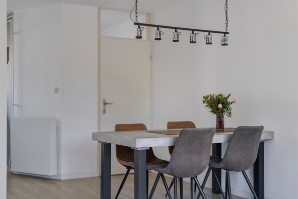 Medium property photo - Panneman 14, 4651 WK Steenbergen