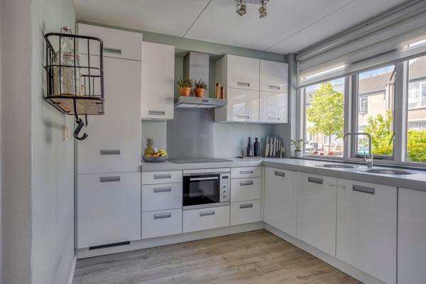 Medium property photo - Panneman 14, 4651 WK Steenbergen