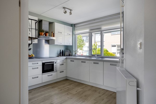 Medium property photo - Panneman 14, 4651 WK Steenbergen