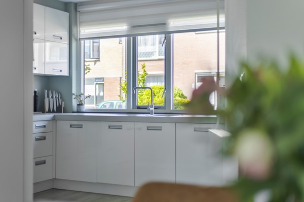 Medium property photo - Panneman 14, 4651 WK Steenbergen