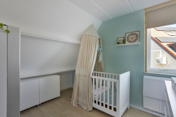 Medium property photo - Panneman 14, 4651 WK Steenbergen