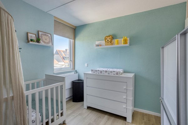 Medium property photo - Panneman 14, 4651 WK Steenbergen