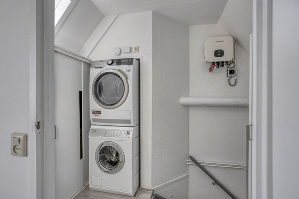 Medium property photo - Panneman 14, 4651 WK Steenbergen