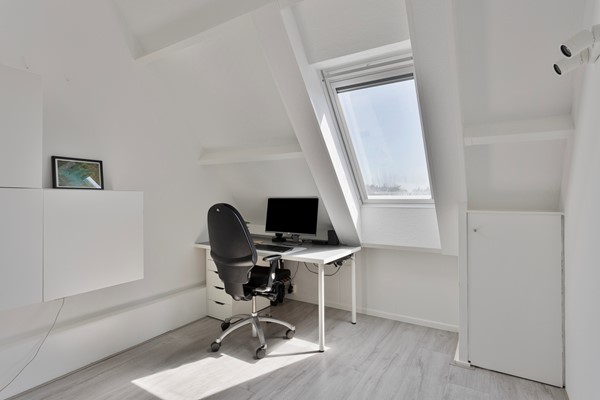 Medium property photo - Panneman 14, 4651 WK Steenbergen